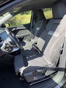 Audi Q4 e-tron 35 - 12