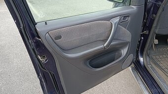 Mercedes-Benz ML 3.8I LPG - 12