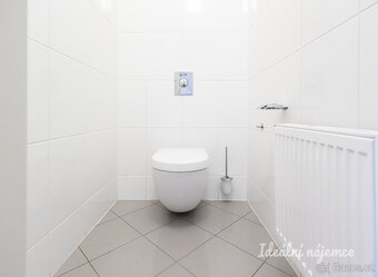 Pronájem bytu 3+kk, Hyacintová, Záběhlice,  85 m2 - 12