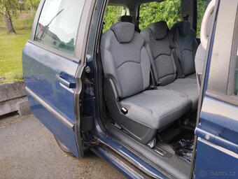Fiat Ulisse 2.0 tdi - 12