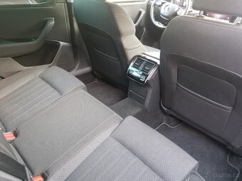 Škoda Superb 3 Combi iV 1.4 TSI 160kW - TOP CENA + STAV - 12