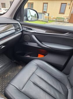 BMW X5 , 3,0D ,134tis.km - 12
