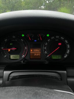 Škoda Superb 1.9 TDI 96 kW - 12
