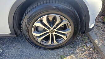 MERCEDES - BENZ GLC 220 d 4MATIC 125kw r.v.2019 - 12