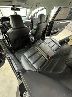 Škoda superb 3,6 V6 - 12