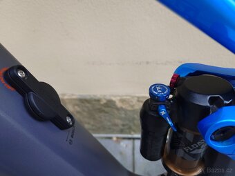 Elektrokolo Cube stereo hybrid 160 hpc actionteam 620km - 12