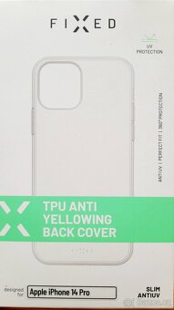 NOVÝ: iPhone 14 Pro 1 TB - 12