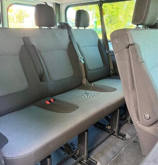 FIAT TALENTO PROFESSIONAL LONG 1.6 107KW 145ECO JET 8-MIST - 12