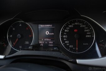 AUDI A4 Avant 2.0 TDI QUATTRO 105kW 2010 /AJ NA SPLÁTKY/ - 12