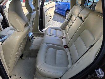 Volvo XC70
2.4 D4 TZ Xenon Kuže249 000 Kč
 - 12