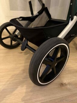 Cybex balios s lux dvojkombinace - 12