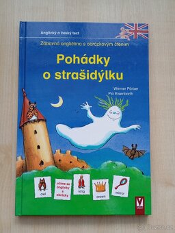 Dětské knihy - 12