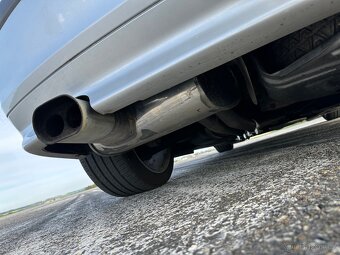 BMW E46 Compact 325TI - 12