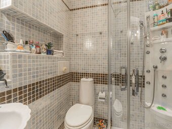 Prodej celopodlažního bytu 4+1 (162 m²) + sklep cca 9 m², Ur - 12