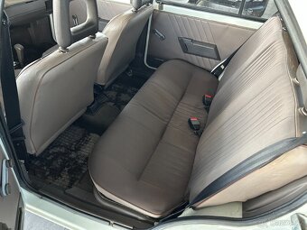 Škoda Favorit 1.3 ČR,PŮVODNÍ RZ,TAŽNÉ - 12