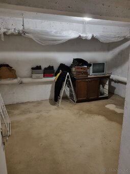 Byt 3+kk v Hořovice - 12