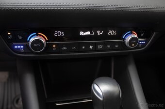 Mazda 6, Servisováno, záruka, tažné. - 12