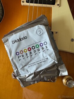 Epiphone Les Paul Classic - 12