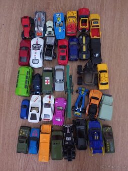 Hračky pro kluky - 12