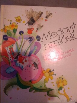 Dětské knihy - 12