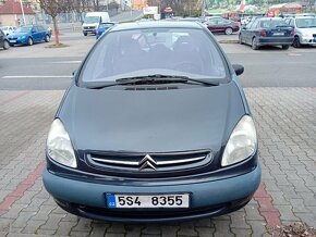 Prodám Citroën Xsara Picasso - 12
