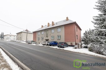 Prodej byty 3+1, 83 m2 - Velké Meziříčí, ev.č. 00650 - 12