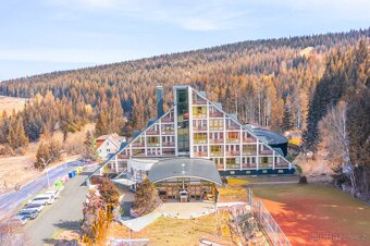Prodej bytu 3+kk, 46 m², Loučná pod Klínovcem - 12