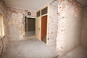 Prodej rodinného domu, 158 m2, Zeměchy - 12