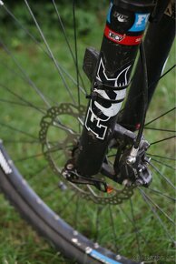 Trek fuel ex 8 - 12