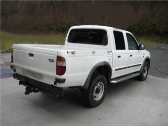Ford Ranger roky 1998-2006 – Náhradní díly - 12