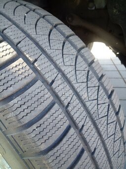 Jeep grand Cherokee WJ,WG 4.7 HO - 12