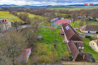 Pronájem prostoru pro chov zvířat, 100m², Příchovice - 12