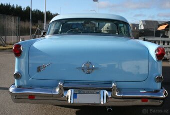 1955 Oldsmobile Super 88 - 12