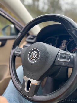 Volkswagen Passat 2.0 tdi - 12