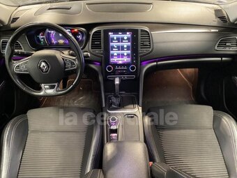 RENAULT Talisman dCi 160 ENERGY INTENS EDC 09/2018 - 12