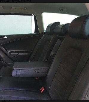 VW Passat Combi - 12