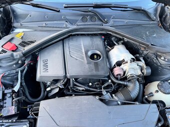 BMW F20 116t 2012 rok - 12