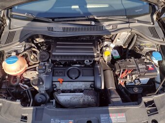 seat ibiza 1,6 -77kw automat - 12