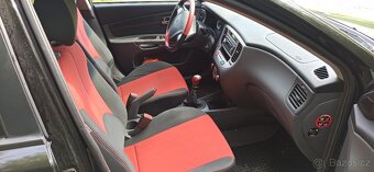 Kia Rio 1.6i, 2008, 175 000 km - 12