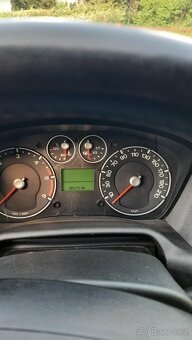 Ford Fusion 1.6tdci, rv 2009 - 12