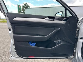 PASSAT B8 DSG 2.0 tdi 110kw 2015 - 12