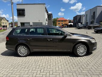 Volkswagen Passat B7 r.v.2012 - 12