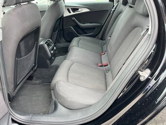 Audi A6 2.0 TDi-140 KW s-line - 12