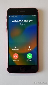 iPhone SE (2020), 64GB (PRODUCT) RED - 12