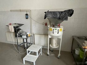 Prodam balici stroje stroje na Extruzi a výrobu těstovin - 12