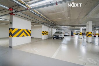Prodej byt 1+kk, 30㎡ - 12