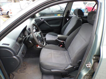 Škoda Octavia 1,9 TDI 81KW TAŽNÉ ZAŘÍZENÍ - 12