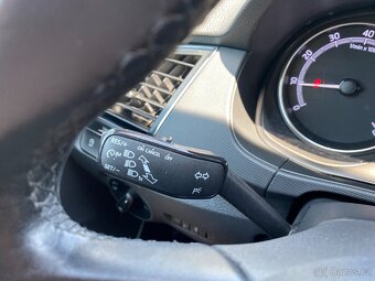 Škoda Fabia, 1.0 MPI - LED - PDC - 2020 - 12