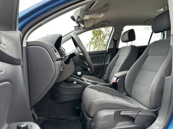 Volkswagen Golf 5 1.9Tdi 77Kw / Automat - 12