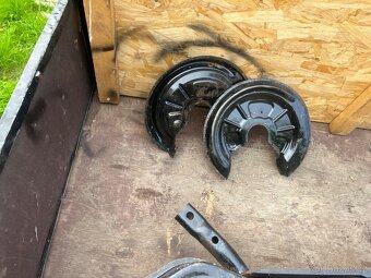Vw golf 5 2004 - 12